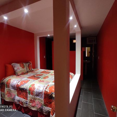 La Vid Posada Inn Valle de Guadalupe Εξωτερικό φωτογραφία