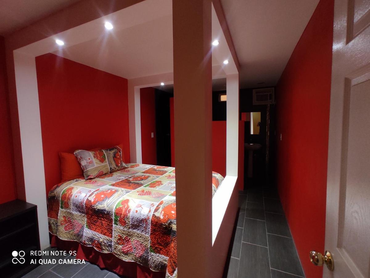 La Vid Posada Inn Valle de Guadalupe Εξωτερικό φωτογραφία