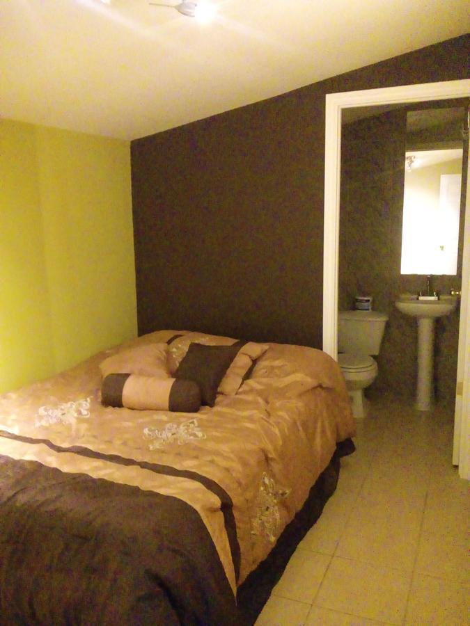 La Vid Posada Inn Valle de Guadalupe Εξωτερικό φωτογραφία