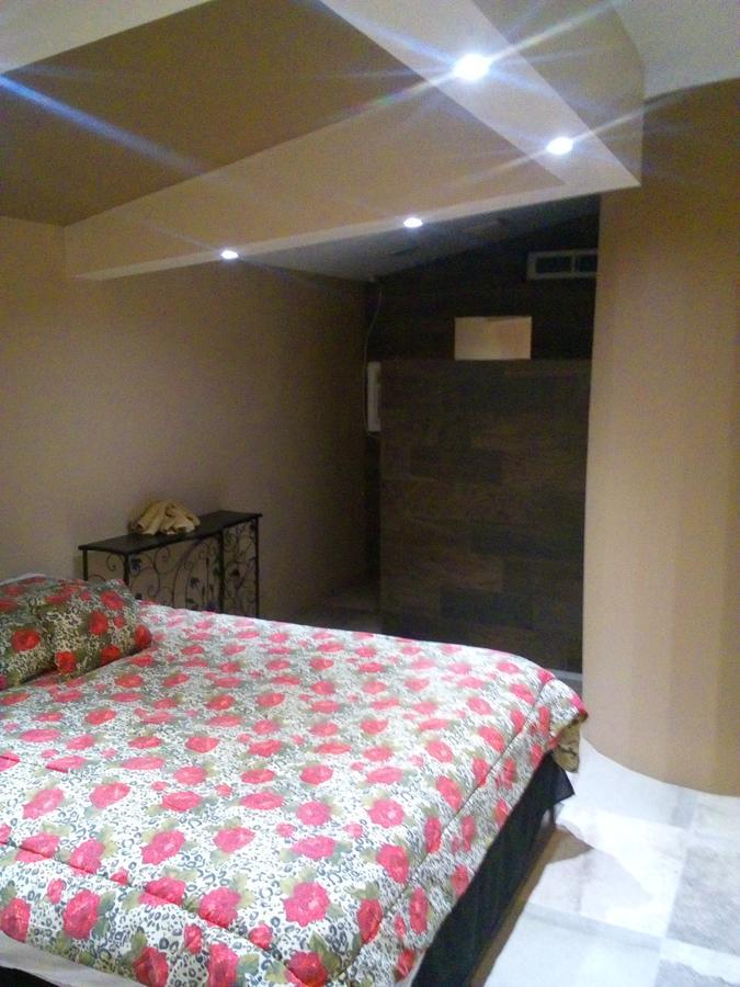 La Vid Posada Inn Valle de Guadalupe Εξωτερικό φωτογραφία